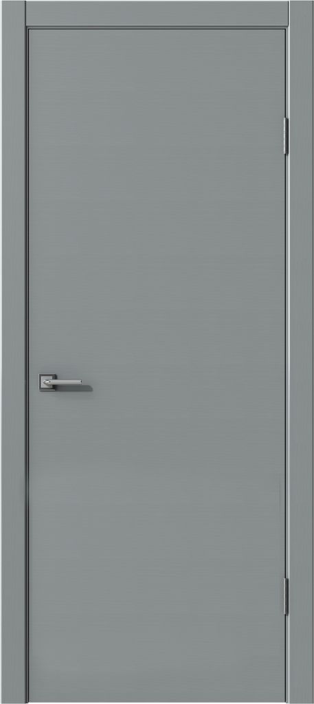 Тип 1 (гл) RAL-7001